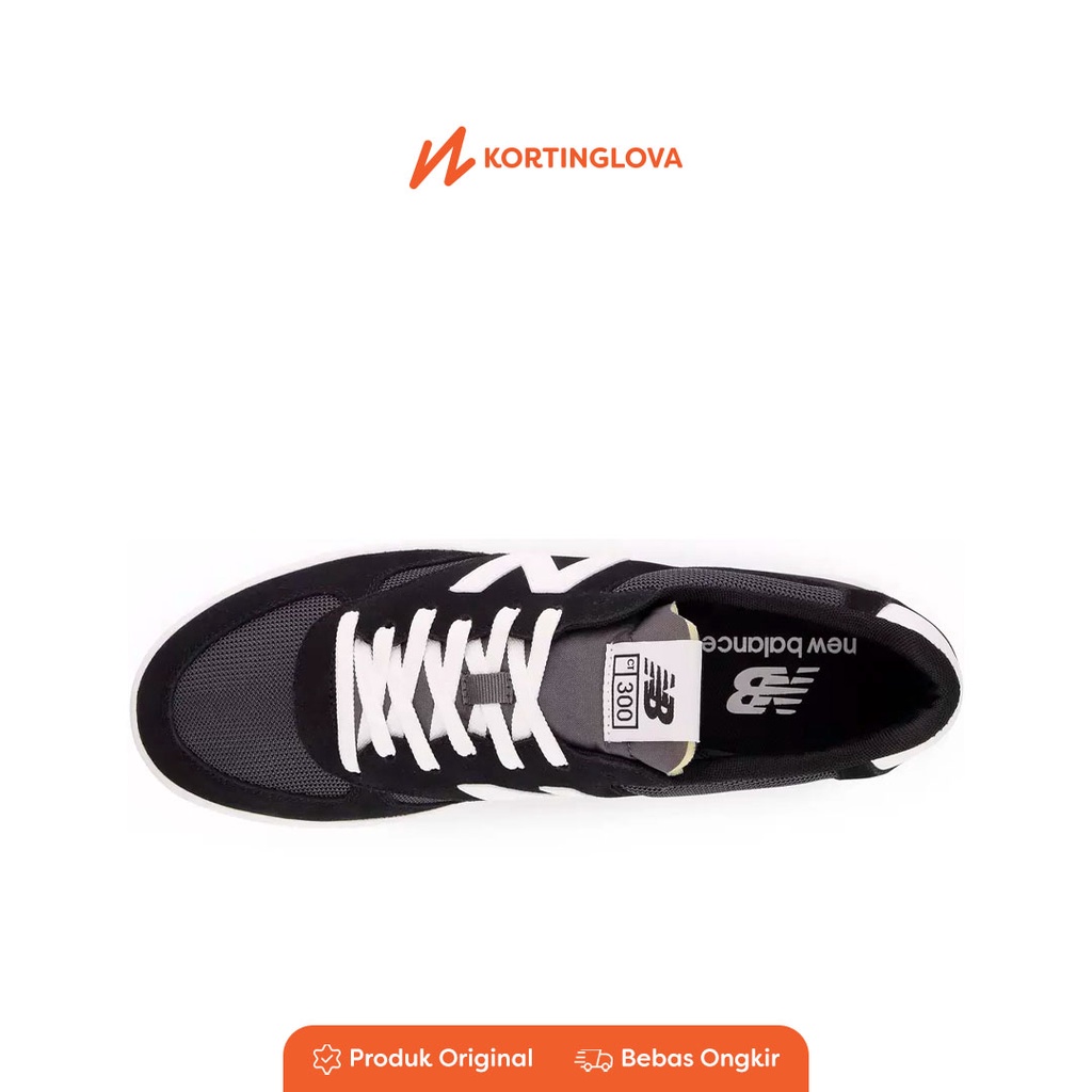 Sneakers Pria New Balance 300 Original CT300BB3