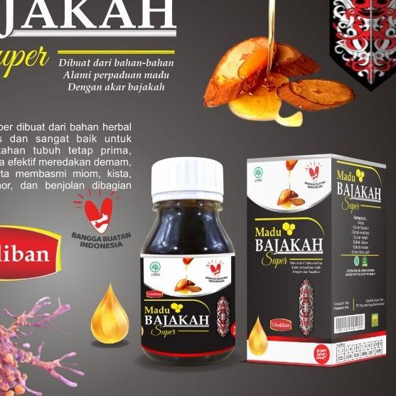 

➵ Bajakah Super Premium bajakah super Gholiban ☚