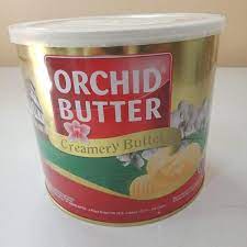 

ORCHID BUTTER REPACK 250 GRAM / Orchid Creamy Butter