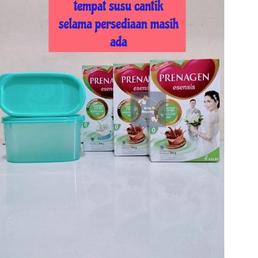 

➺ PRENAGEN ESENSIS 360GR ➳