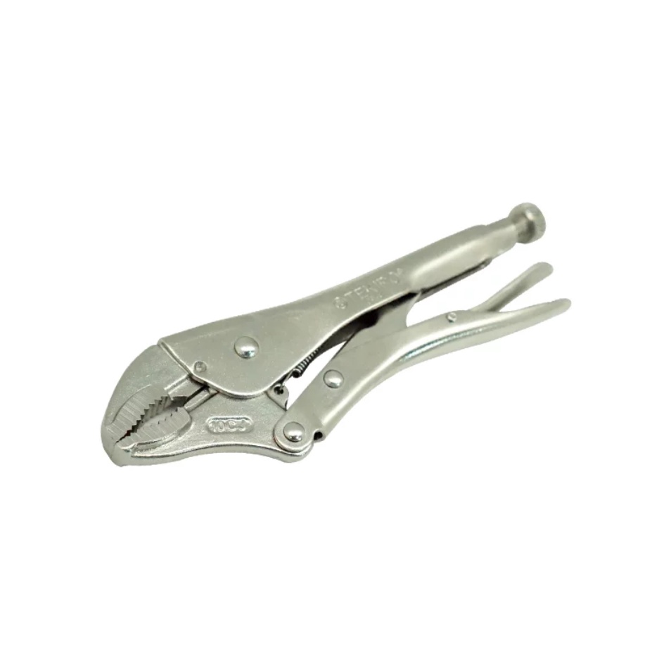 TEKIRO TANG BUAYA BENGKOK 7 INCH - TANG BUAYA - TANG JEPIT - TOOLS - ALAT PERKAKAS - KUNCI - ALAT PE