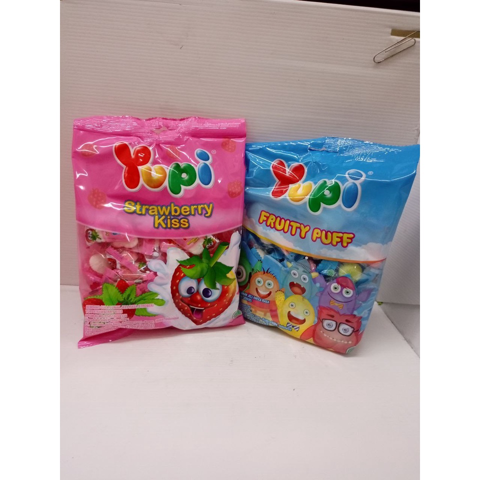 

Jelly Yupi 120gram