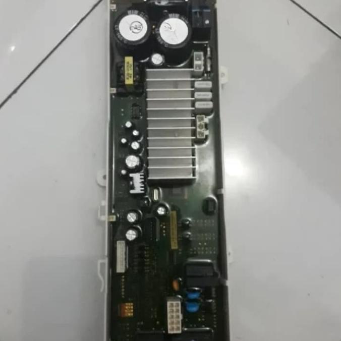 Modul Mesin Cuci Samsung Type Ww65J3033Lw