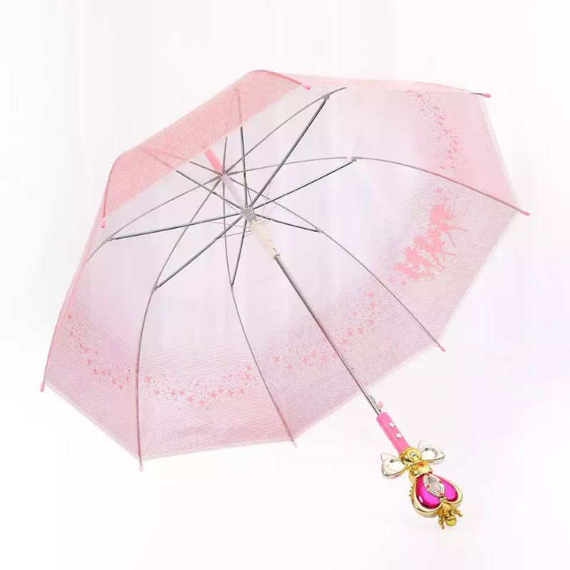 payung sailor moon spiral heart moon rod