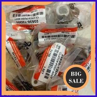 onderdil stut kopling set suzuki rgr txr original sgp malaysia 140ZZ3