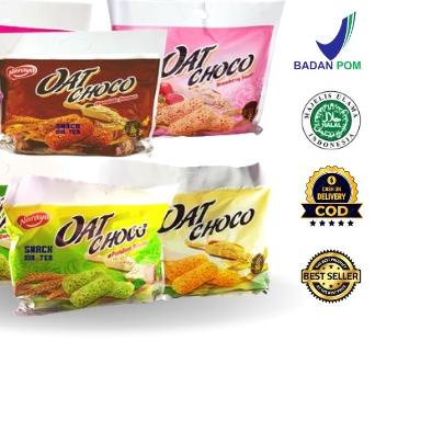 

▲ NARAYA OAT CHOCO 400g / Naraya Oat Choco Vanilla Chocolate Pandan Green Tea Sweet Potato Strawberry 400g /Naraya Oat Choco Netto 400 gr (Isi 40 pcs x @10gr) ➼
