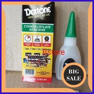 

parts Lem Cair Dextone Model Cairan seperti Lem Korea 140ZZ3