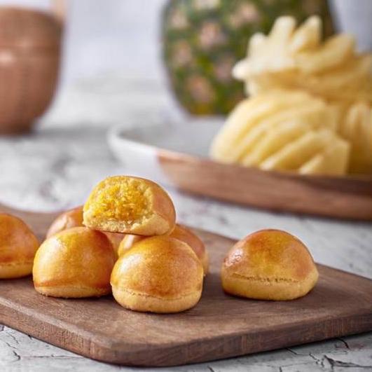 

◊ DOTS PINEAPPLE ♧