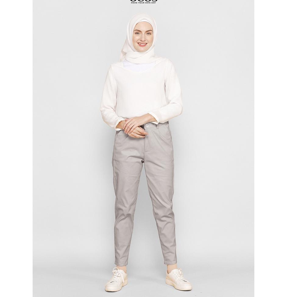 READY OGOS | Chinos Pants Jumbo