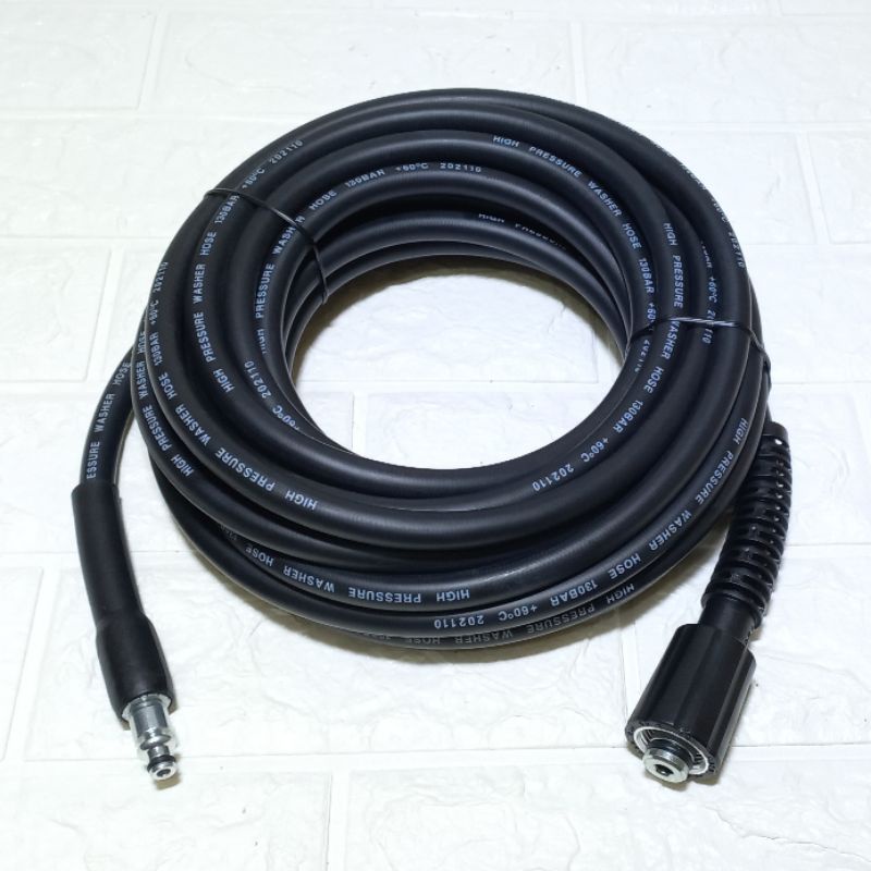 Selang Hose RY10b High Pressure Hose for Jet Cleaner Ryu RPW70