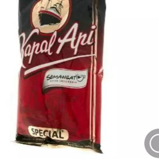 

➩ KAPAL APi 165 GRAM ☇