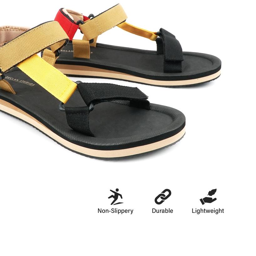 ➪ Declan Sandal Sean Dect  ➺