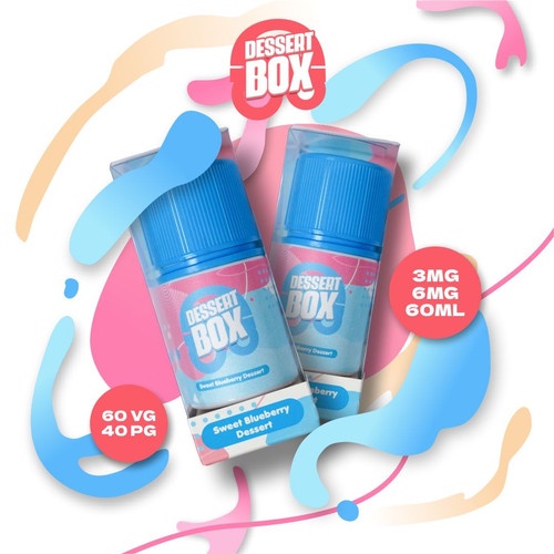 Growup Botol ukuran sedang warna biru kode DSBX 60ml