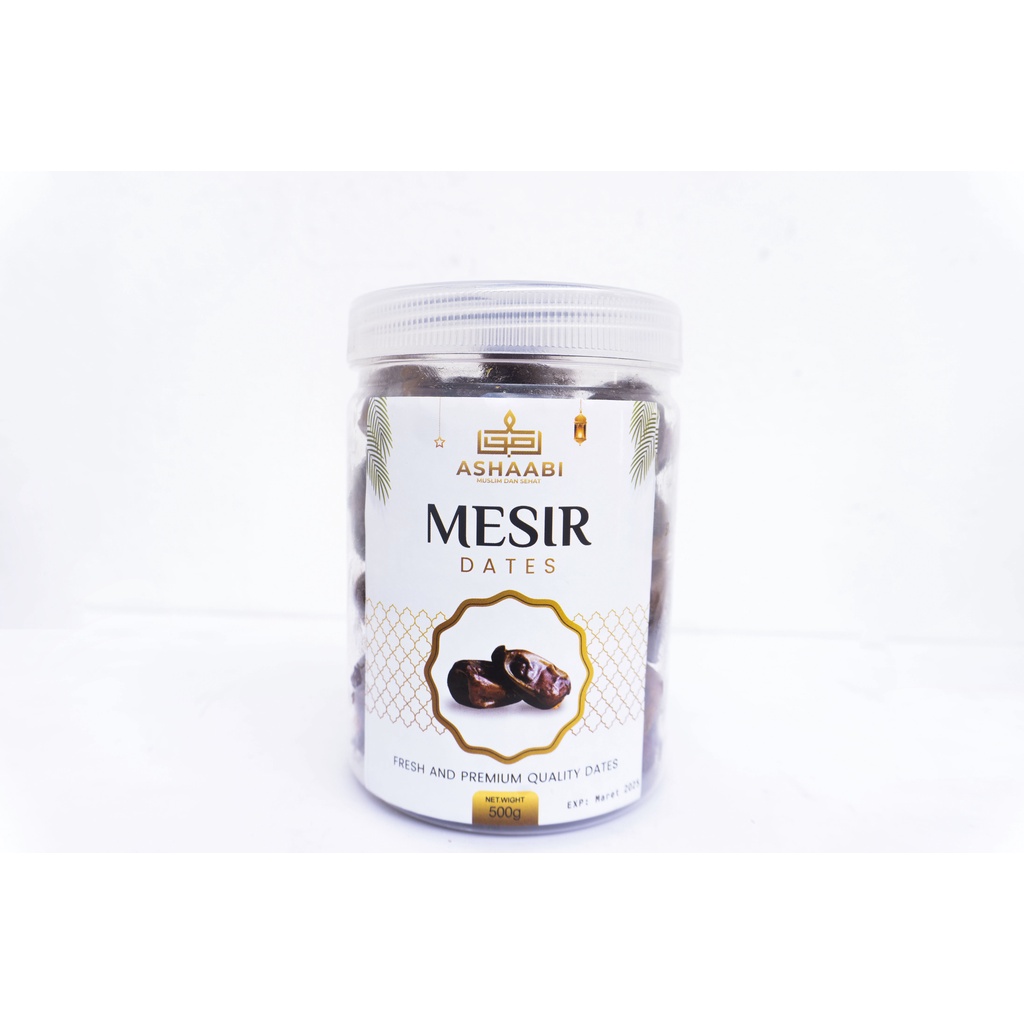 Kurma Mesir Super Premium Madu Hampers Lebaran Korma Mesir Khalaas Date Super Food Kurma Puasa Crown