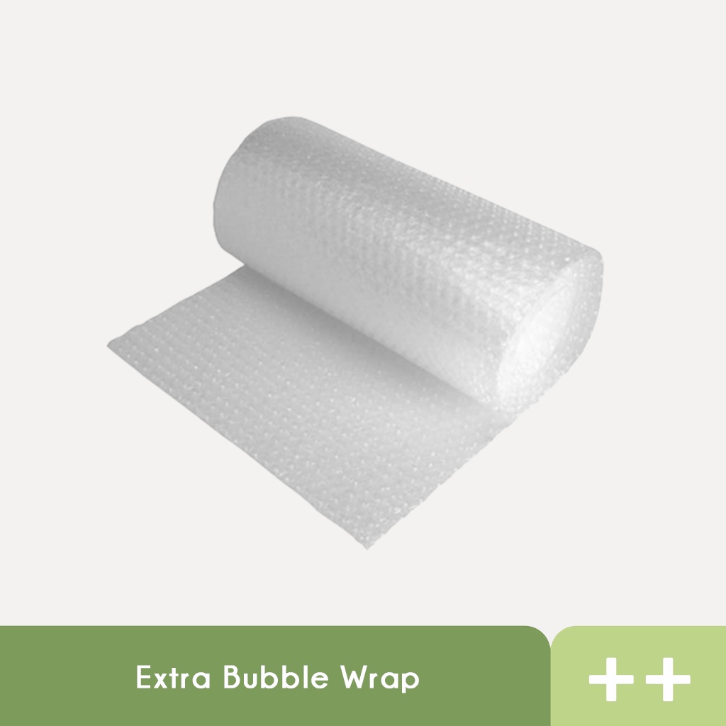 

Bubble Wrap