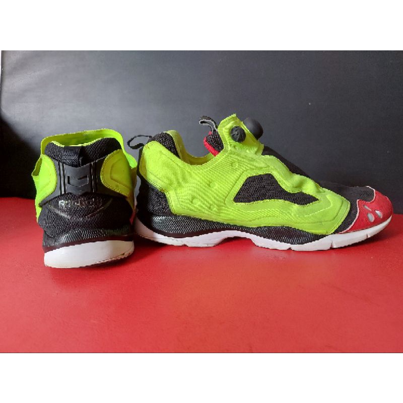 REEBOK PUMP sneaker original (Size 43)