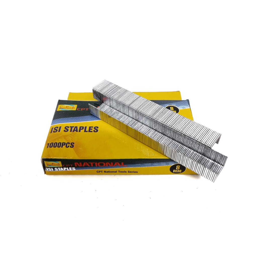 

ECS Shop Isi Staples Tembak 8MM