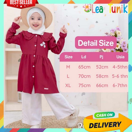 Baju Muslim Anak Perempuan 2023 Games Cewek 7 8 Tahun 3 4 Umur 12 10 Th 9 5 2 Games2022 Dres Pesta B
