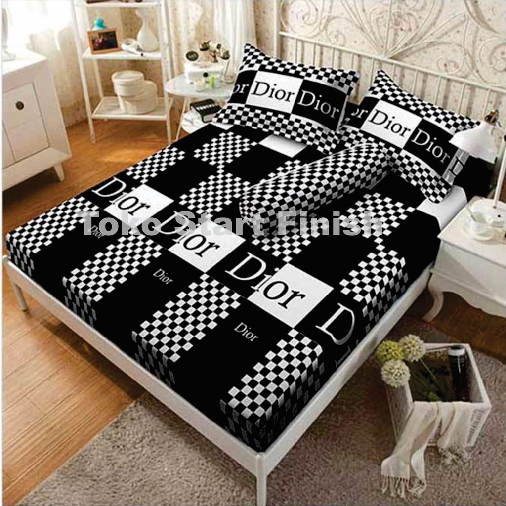 COVER KASUR BUSA / COVER KASUR LIPAT 4 / SARUNG PENGGANTI / COVER PENGGANTI