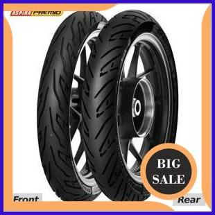 limited stock Ban Aspira Premio Sportivo UK 150-60 17R 140ZZ3