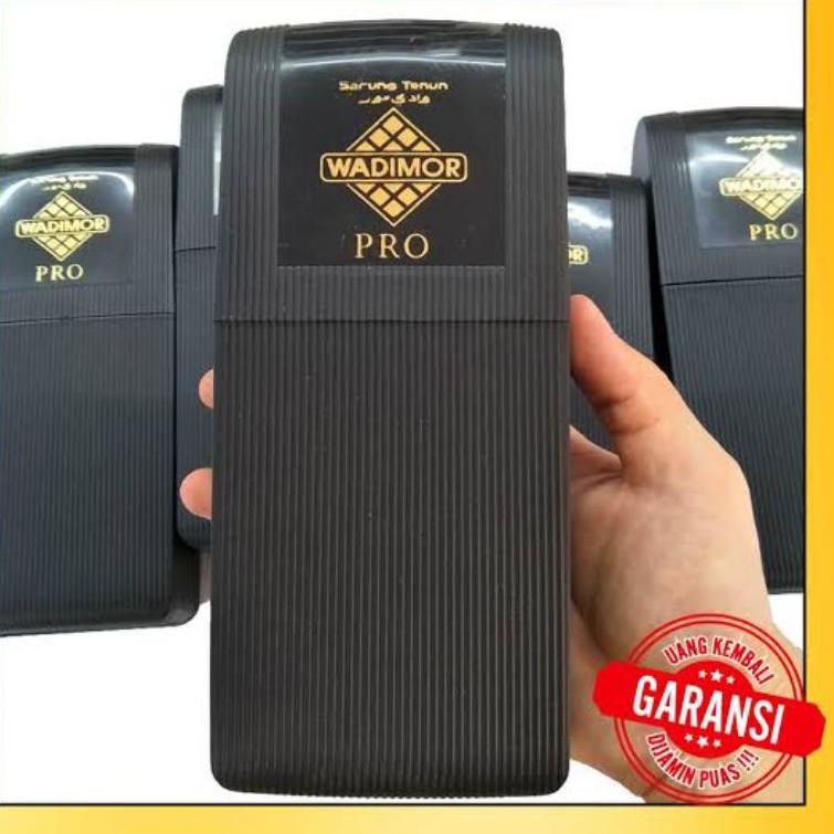 STOK TERBATAS Wadimor Pro ( Wadimor Terbaru)