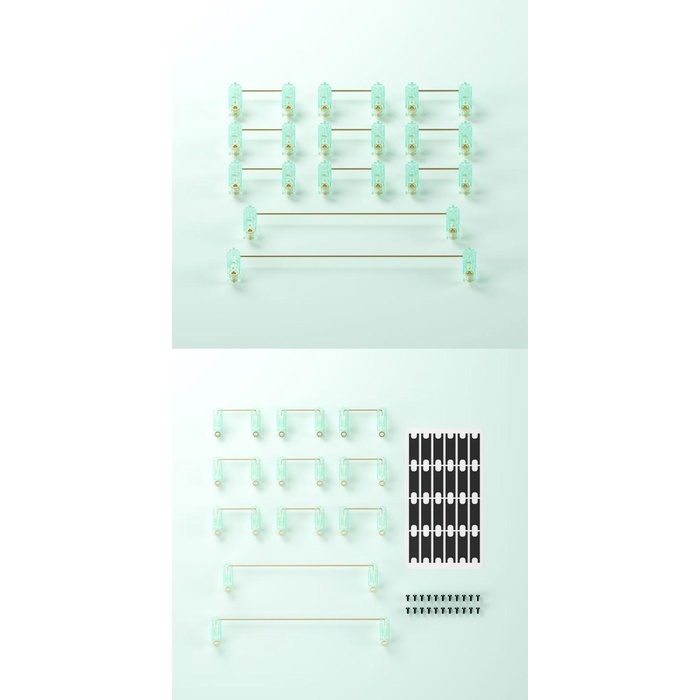 Akko Screw-in Stabilizer