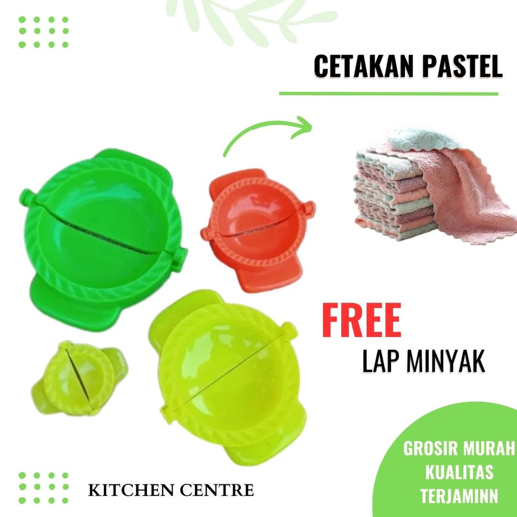 Cetakan Pastel Mini Cireng Isi Cetakan Pastel Cetakan Pastel Besar Citakan Cireng Isi Cetakan Pastel