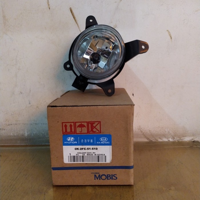 foglamp Kanan KIA carens-2