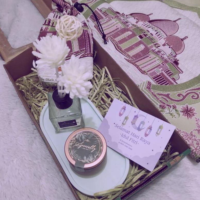 

Hampers Lebaran Hampers Idul Fitri | Hampers Eid | Kado Lebaran Kado Idul Fitri | Gift Set Lebaran