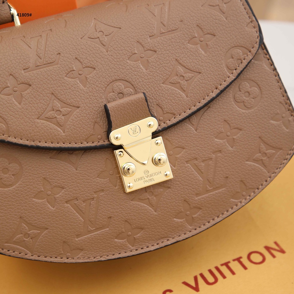 BAG Embossed 41809