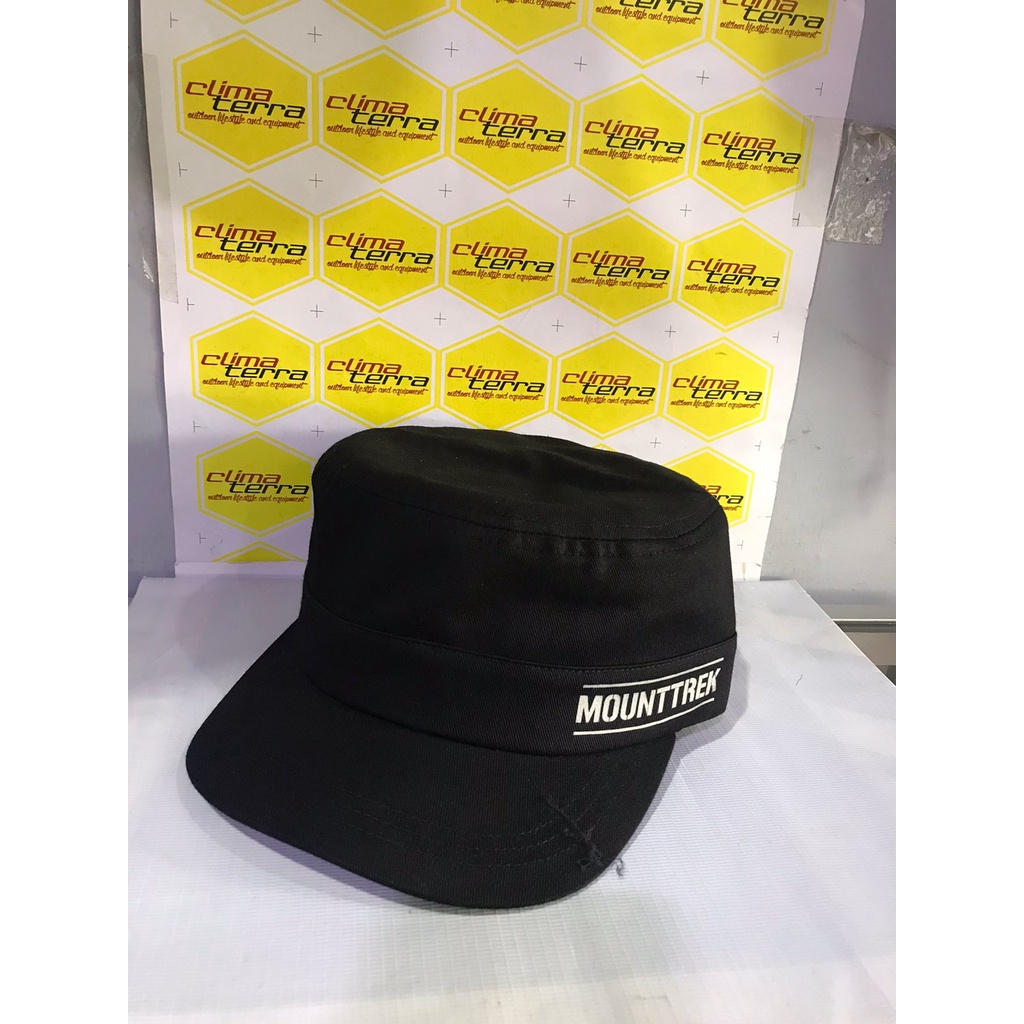 TOPI MOUNT TREK CP070