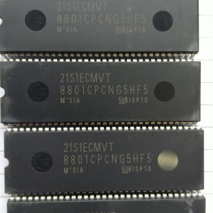 TMPA 8801CPCNG5HF5/5HE5 IC / Transistor