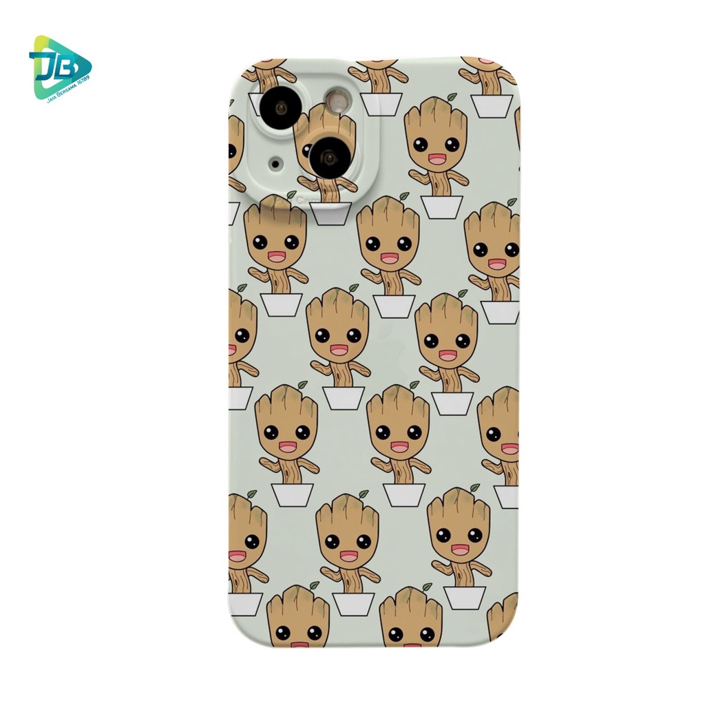 CUSTOM CASE SOFTCASE SILIKON PROCAMERA GROAT CUSTOM VIVO Y12 Y15 Y17 Y16 Y12S Y20 Y21S Y91 Y93 Y95 Y91C Y1S Y22 Y35 V25 V25E JB7557