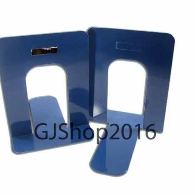 

Super Hits Book End Pembatas Buku Penahan Buku Lion No. 7 Satuan