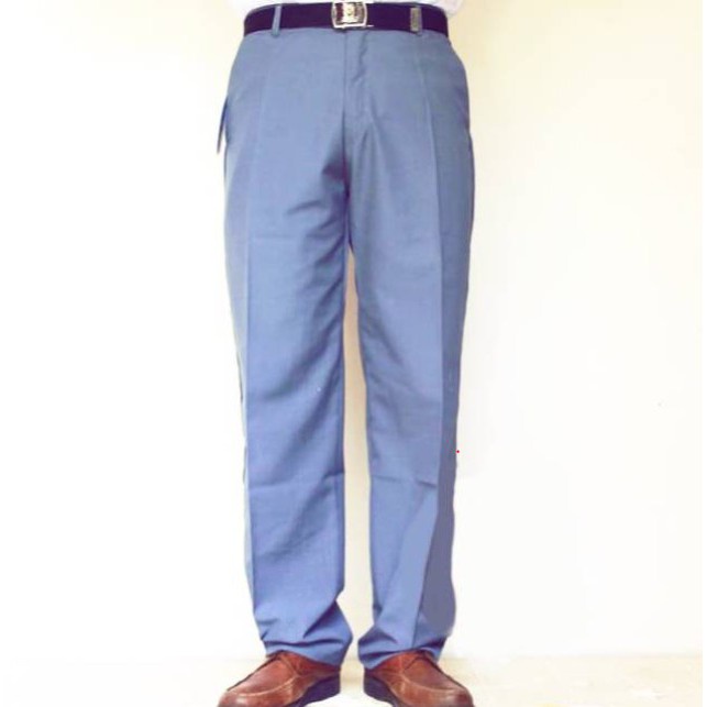 Seragam Sekolah SMA Celana Panjang SMA Seragam SMA Celana Sekolah SMA Celana Seragam SMA Murah