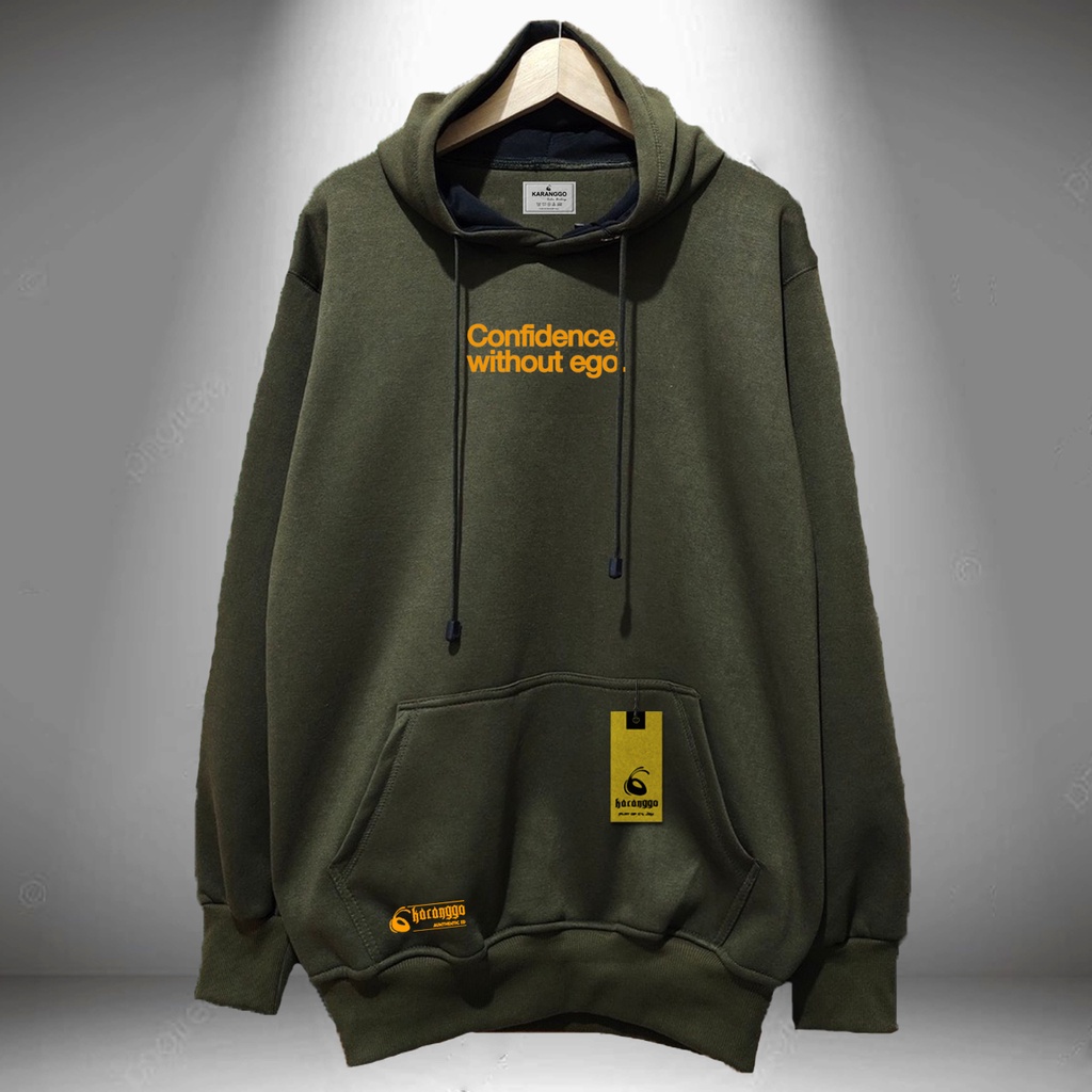 Jaket sweater Hoodie pria distro OVERSIZE hodie Jumbo Ukuran XXL-XXXL keren