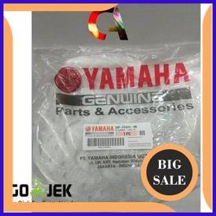 sparepart Piringan Cakram Mio J Soul GT 125 Fino FI Disc Depan 54P Yamaha Mio J Soul GT 125 Fino FI