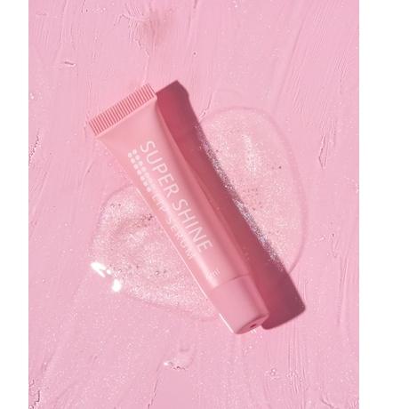 Trx s9S3e MS COSMETIC - SUPER SHINE LIP SERUM