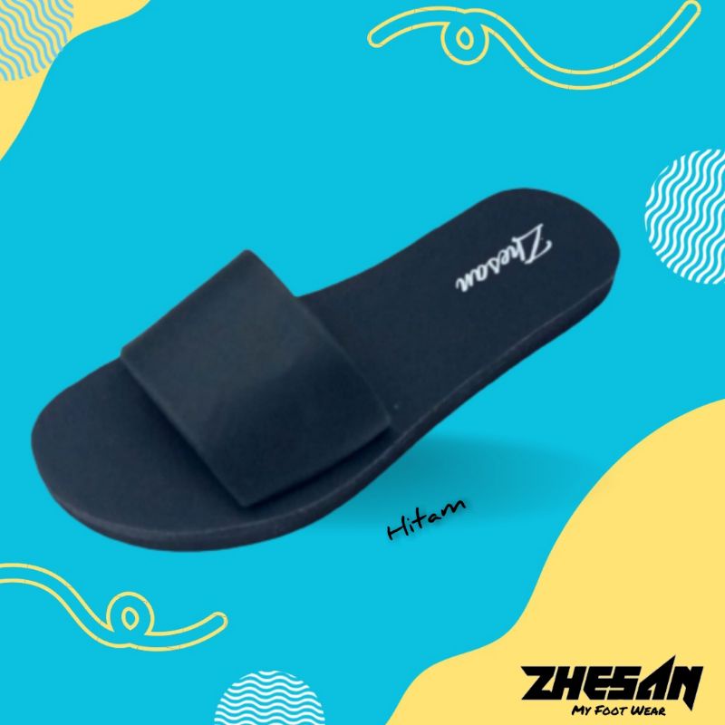 SANDAL SELOP WANITA MIRA / SANDAL WANITA TERBARU