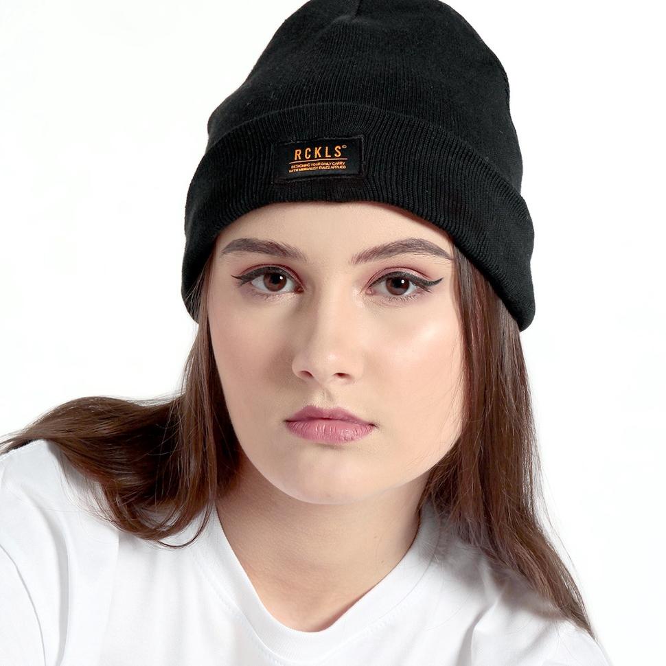 TERBARU RCKLS. Kupluk Pria | Beanie Hat Hat High Quality Premium