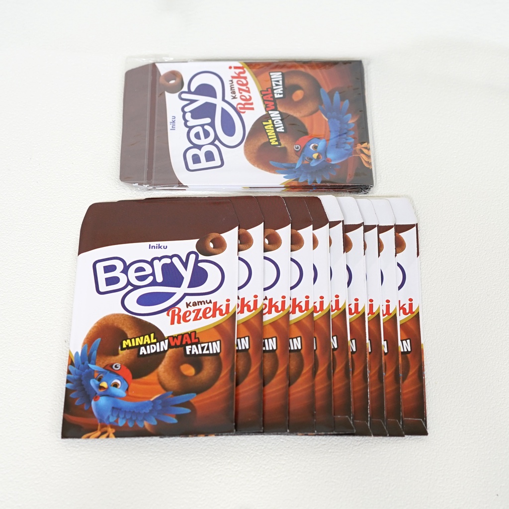 

MOTIF SNACK AMPLOP PREMIUM LEBARAN ECER MEDIUM
