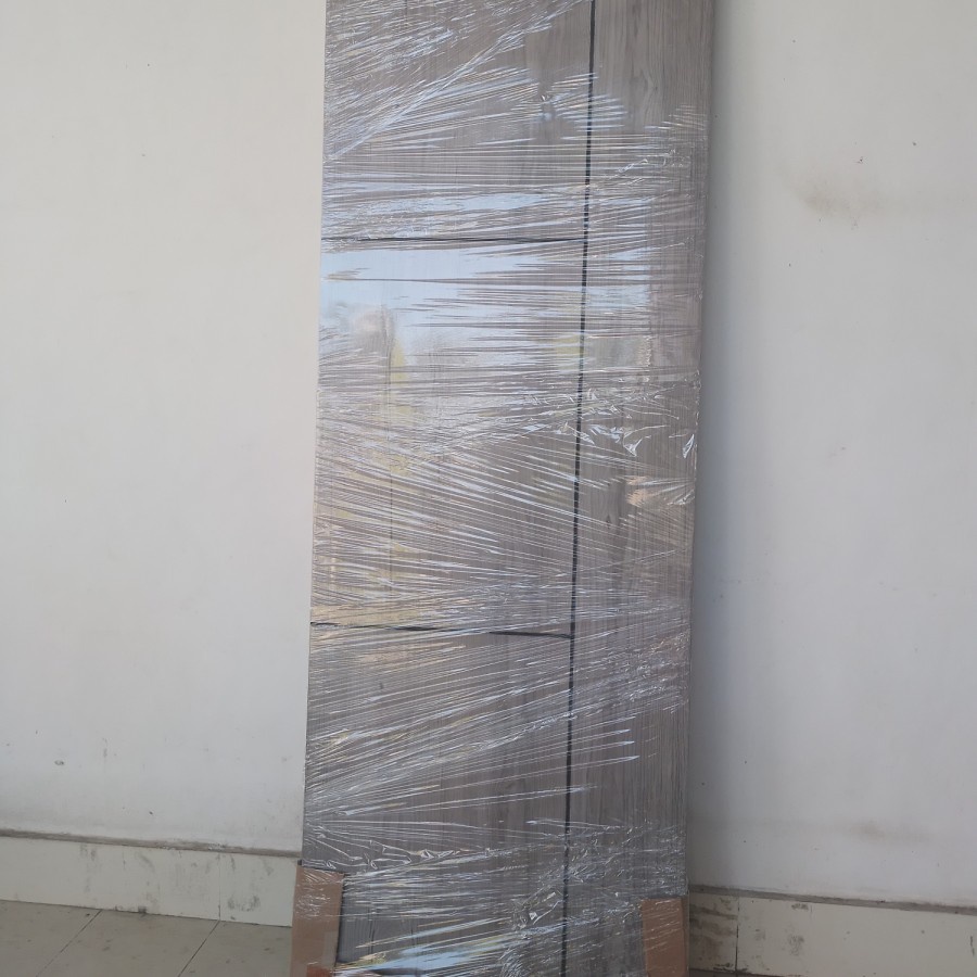 Daun pintu uk 70x200cm/(+Kusen)/pintu panel/pintu kayu/kokoh/modern/minimalis