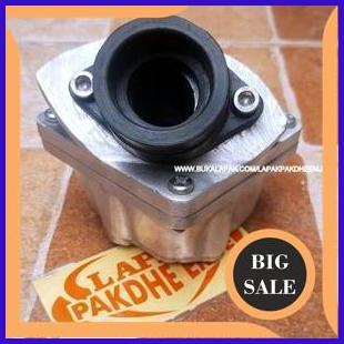 last stok MANIFOL KODOK FIZR INTAKE MANIFOLD KODOK  FIZR FORCE 1 28 MM HADAP DEPAN MODEL PENDEK shop
