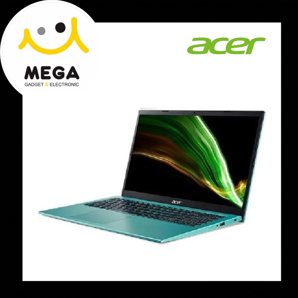 Laptop Acer Swift 3 SF314-43-R7EV 16GB + 1TB SSD Garansi Resmi Acer Indonesia