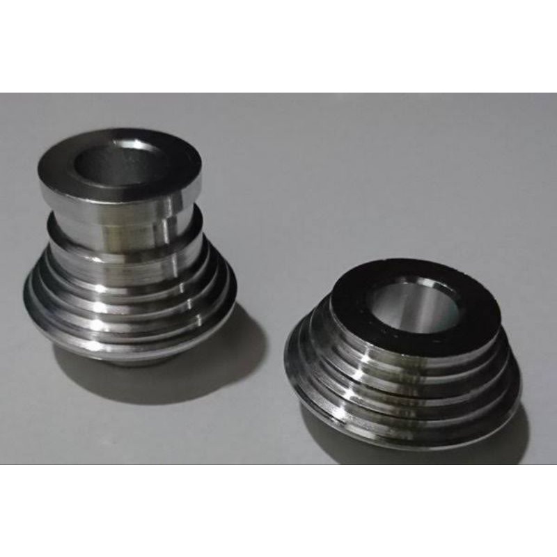 Bosing Boshing GearBox As Roda Honda Vario 125/150 Beat Scoopy