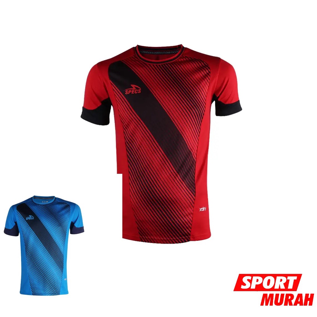 JERSEY SPECS DOMINIO JERSEY 2 WARNA 904571, 904572