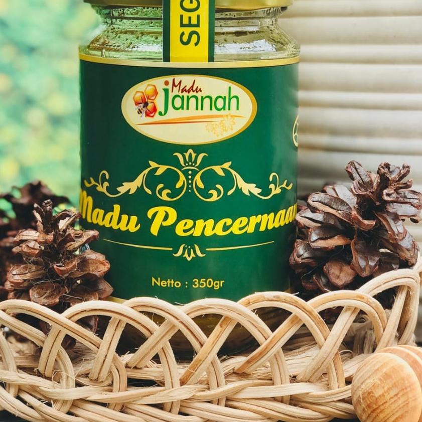 

℗ Asam Lambung Gerd Maag Jannah 350gr ♂