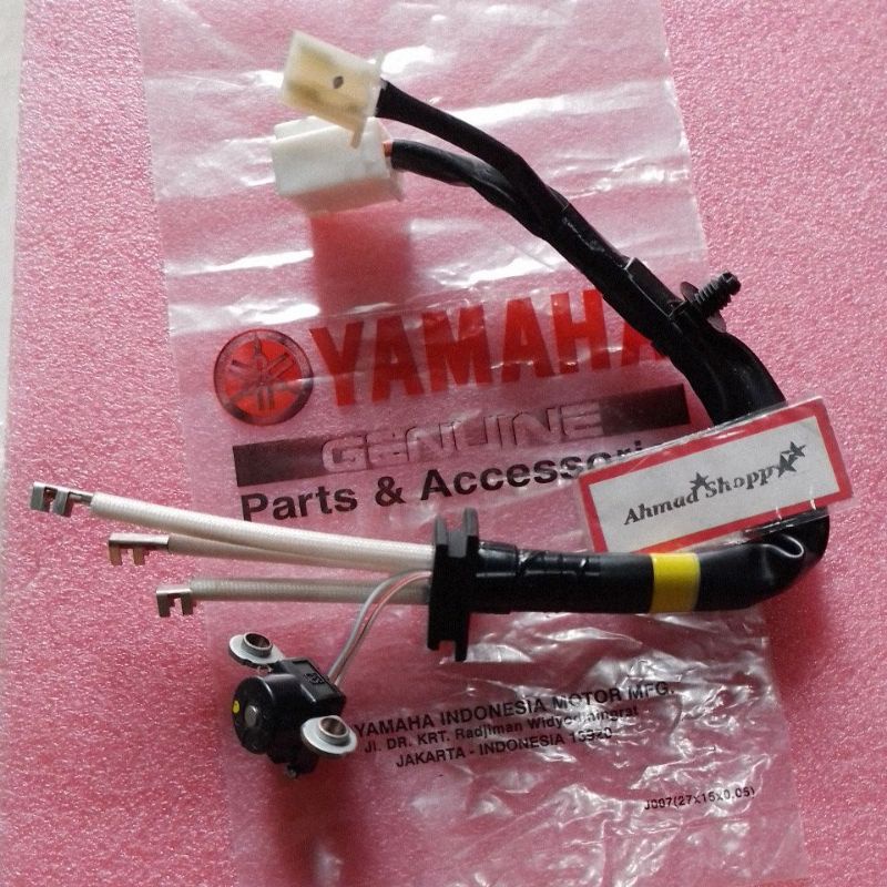 kabel soket spull dan pulser set freego lexy nmax old ori