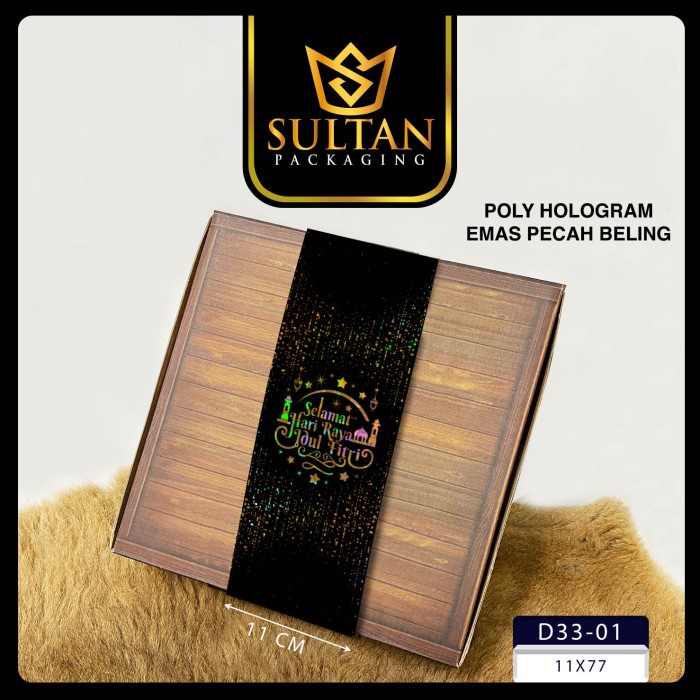 

Sleeve Kue|Sleeve Kotak Kue| Sleeve Idul Fitri| Paper Belt Lebaran|D33