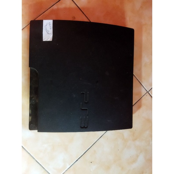 ps3 rusak ic bt